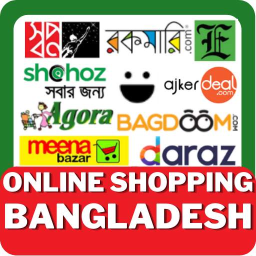 Online Shopping in Bangladesh - BD Shop Online 1.2