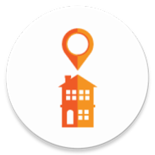 Locate Me icon