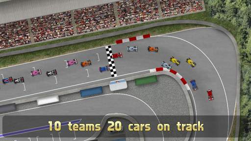 Formula Racing 2 screenshot 3