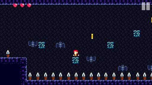 Platformer: Pixel Games screenshot 1