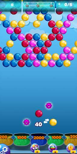 Ball Catcher screenshot 11