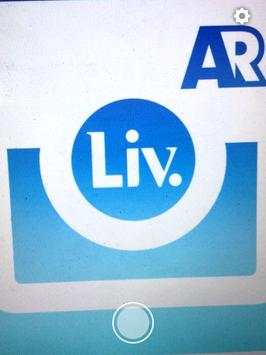Liv AR Camera screenshot 4