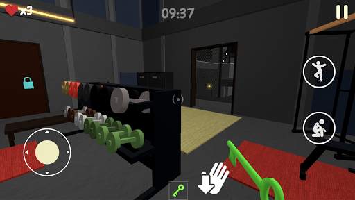 Piggy Chapter 11: Outpost screenshot 3
