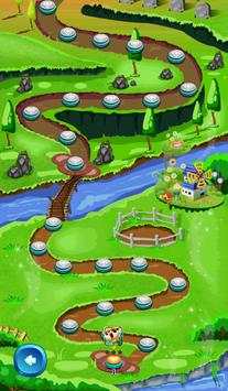 Jewels Crush Match screenshot 5