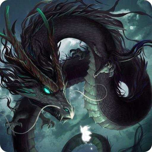 Dragon Wallpaper 1.4