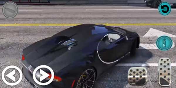 Driving Games 2019 3D screenshot 5