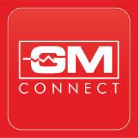 GM Konnect icon