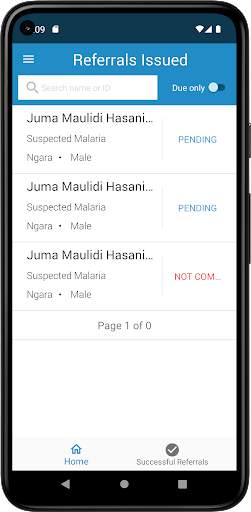 UCS -WAJA screenshot 2