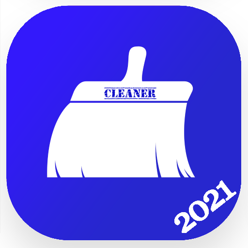 Clean Master 2021-Phone Cleaner, Booster أيقونة