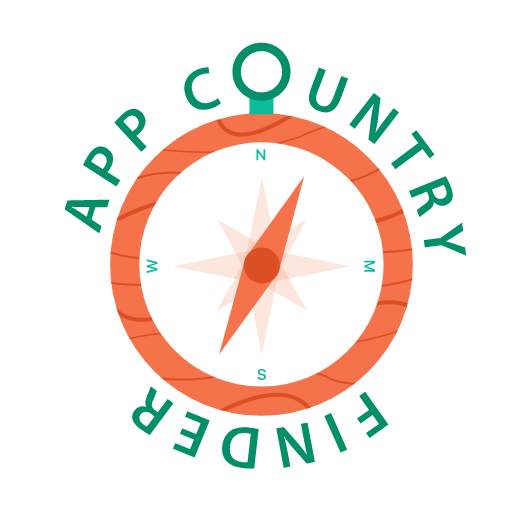 App Country Finder 2.5