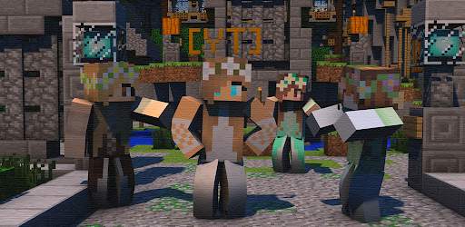 Princes Skin For Minecraft PE screenshot 1
