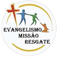 Evangelismo Missão e Resgate