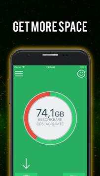 Cache Clean Master- Clean Master for Cache 2019 screenshot 3