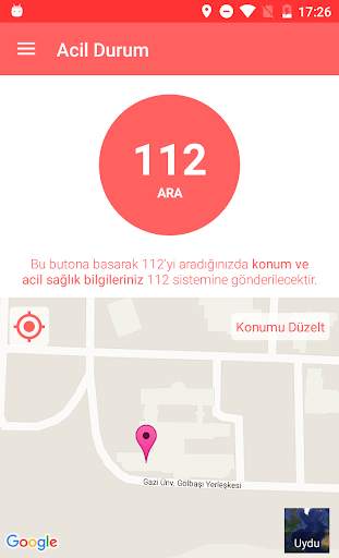 e-Nabız screenshot 4