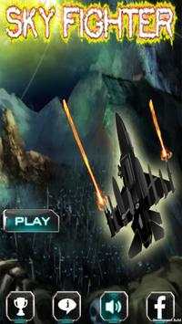 Sky Fighters screenshot 1