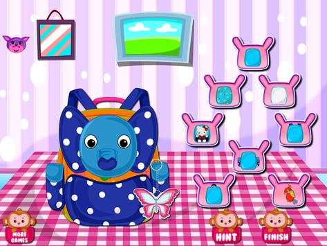 Cute Bag Maker Girls Games screenshot 3