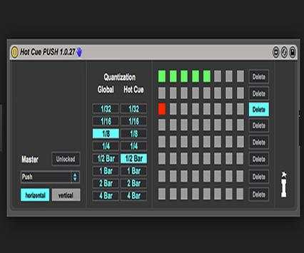 Lauchpad DJ Mix screenshot 4