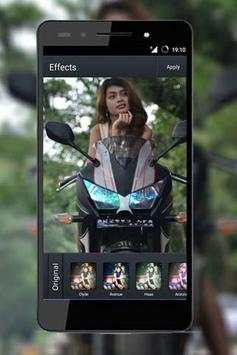 Camera 2017 screenshot 2