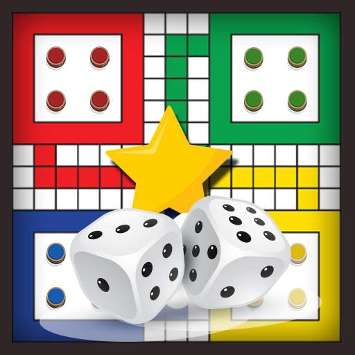 Ludo Star Offline - Free Ludo Board All Star Game 1.0.1