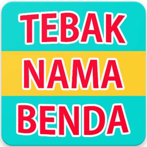 Tebak Nama Benda 1.5