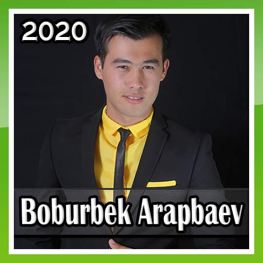 Boburbek Arapbaev qo'shiqlari 2021 1.2