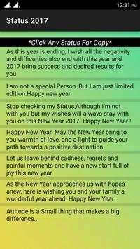New WhatsApp Status 2018 screenshot 2