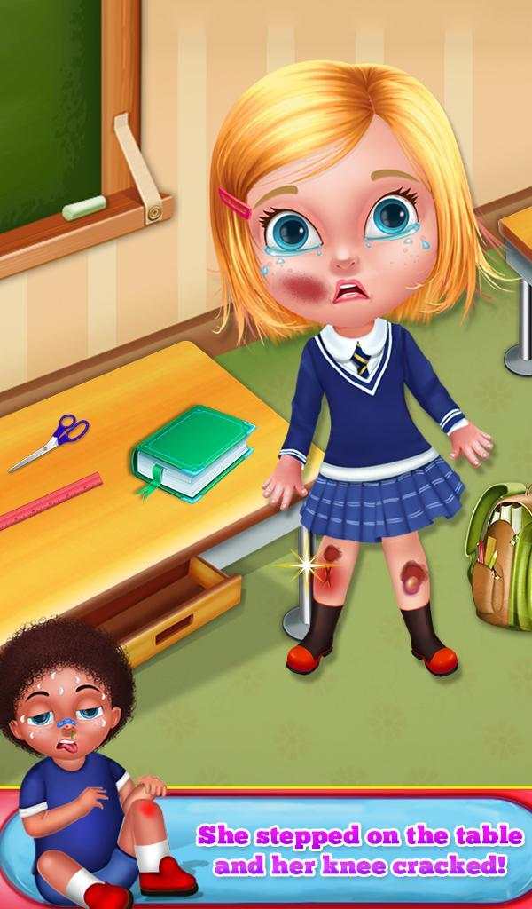 School Fiasco screenshot 3