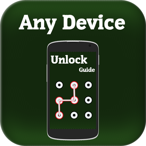 ikon Unlock any Device Techniques Free