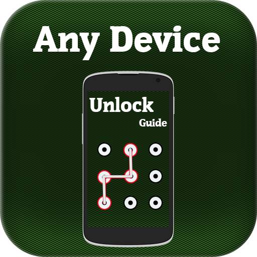 Unlock any Device Techniques Free 2.4