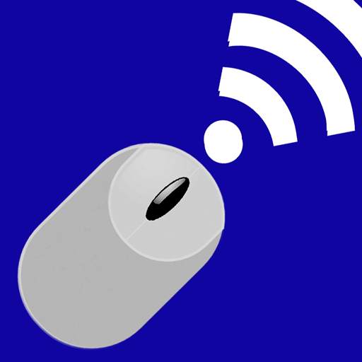 Remote WiFi Mouse 2