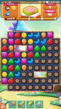 Candy Cake Magic screenshot 3