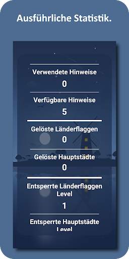 Länderflaggen Quiz 2 screenshot 8