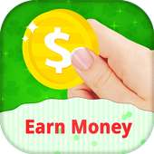 Earn Money - Free Recharge App