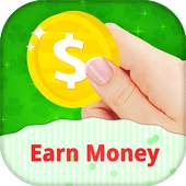 Earn Money - Free Recharge App 1.2