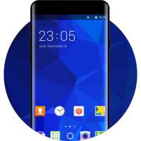 Theme for Samsung Galaxy Core 2 HD