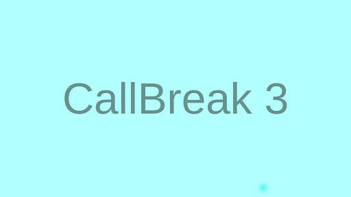 CallBreak 3 1 تصوير الشاشة