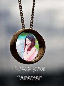 Love Photo Collage screenshot 3