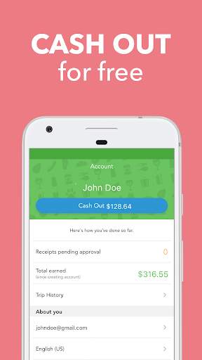 Checkout 51: Gas Rewards & Grocery Cash Back screenshot 8
