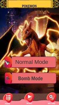 Pokemon screenshot 1