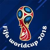 FIFA Worldcup 2018 Russia 1.1