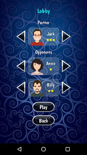Omi the trumps screenshot 2