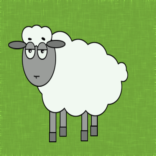You Gotta Be Sheepin' Me icon