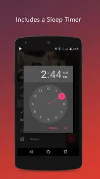 PLAYit screenshot 4