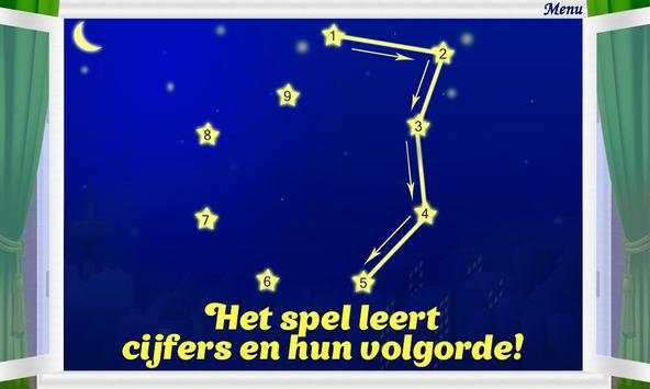 Verbind stippen voor kinderen screenshot 3