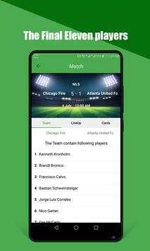 Football World screenshot 6
