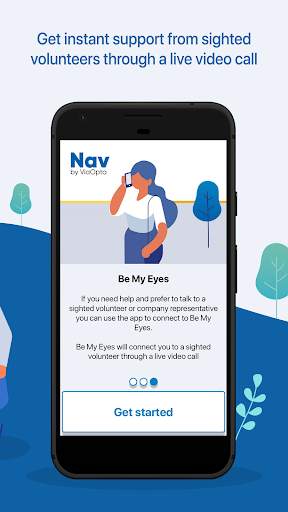 Nav by ViaOpta screenshot 4