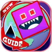 Guide For Geometry Dash World 1.1