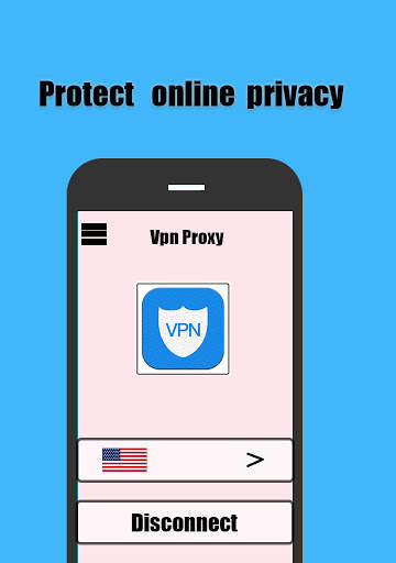 Free USA VPN - Super VPN Master screenshot 3