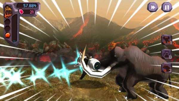 Angry BaBa screenshot 5
