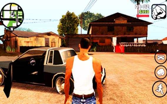 best guide for gta san andreas screenshot 1
